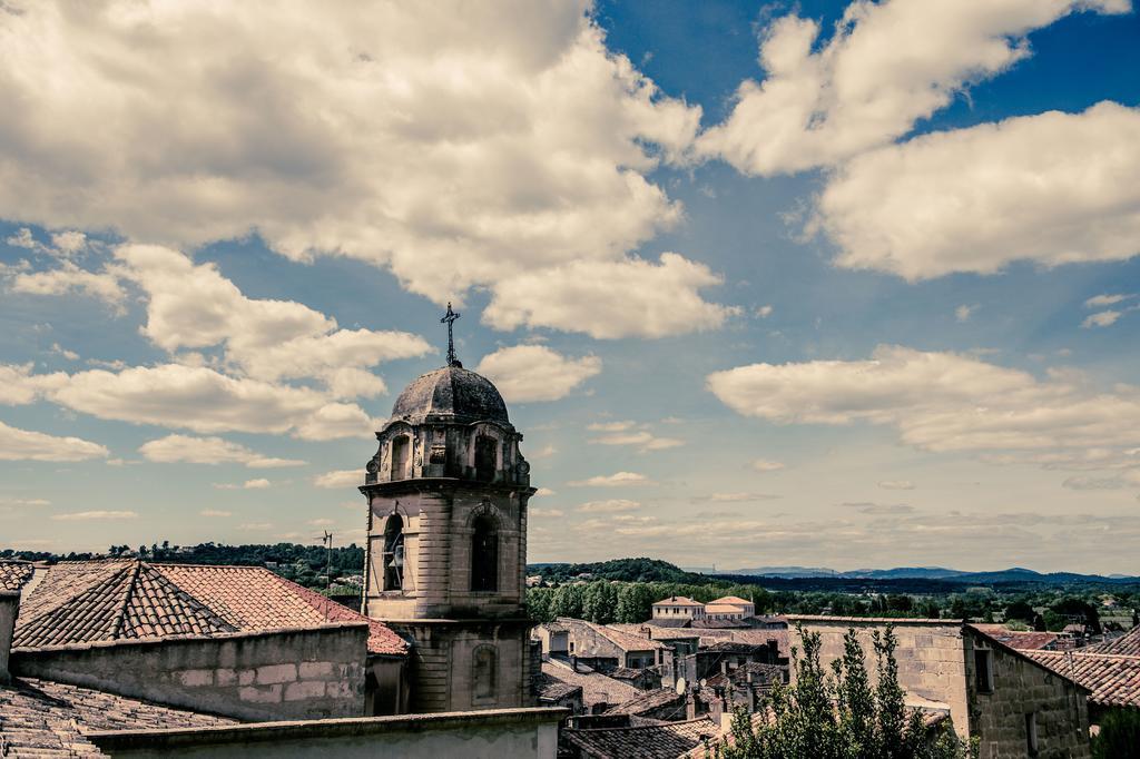 Hotel De L Orange Соммьер Экстерьер фото